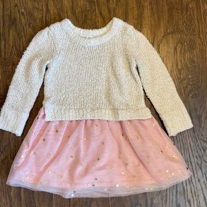 Gap Dress 3T
